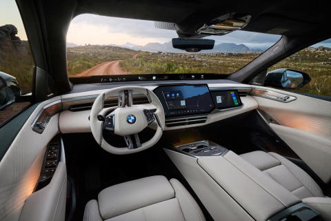 BMW X5 2026 (1)