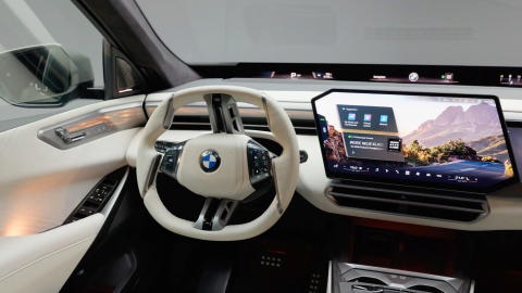 BMW X5 2026 (2)