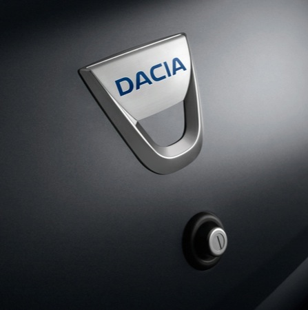 Dacia Sandero, la versión compacta del Logan