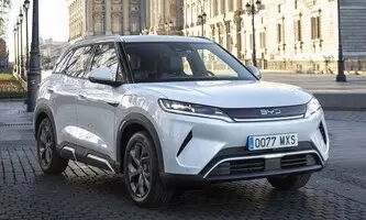 BYD Atto 2