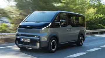 Kia PV5