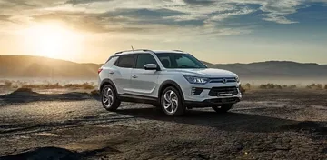 SUV compacto de última generación: tecnología y potencia por menos de 27.000 euros