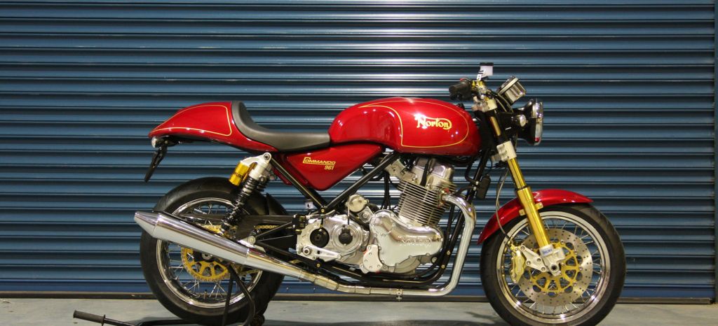 2011 Norton Commando961sportb thumbnail 2011 Norton Commando961sportb thumbnail