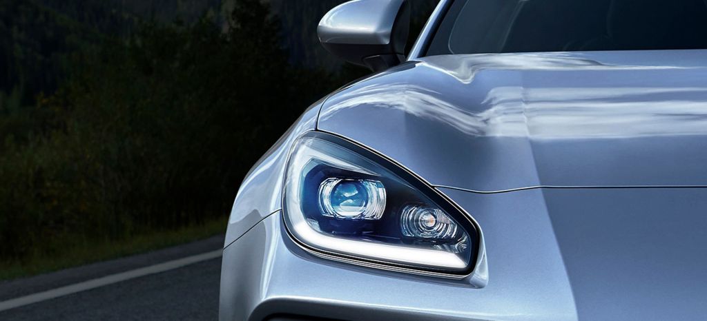 2022 Subaru Brz thumbnail 2022 Subaru Brz thumbnail