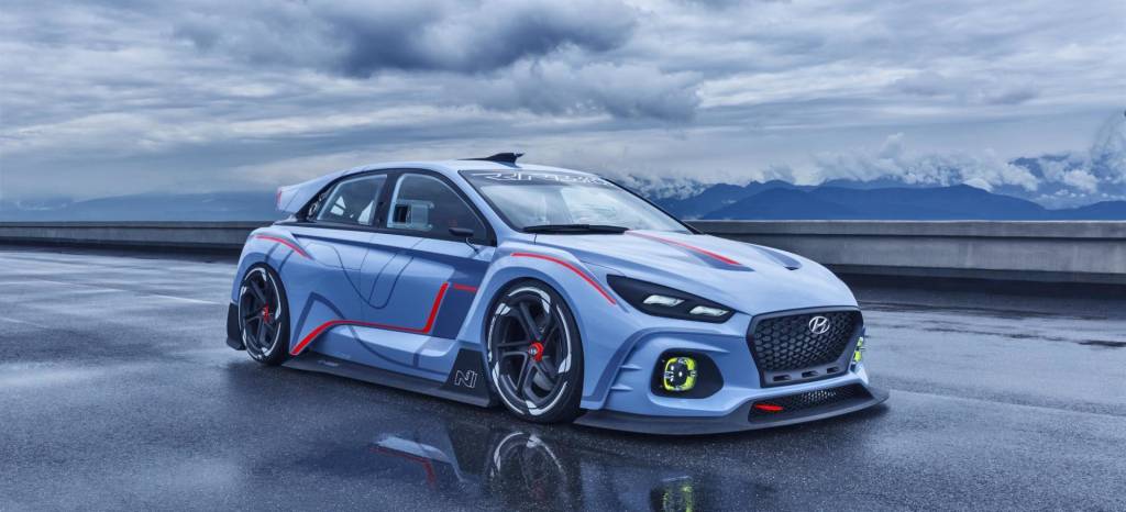 ¿De verdad está preparando Hyundai un deportivo de motor central? ¿De verdad está preparando Hyundai un deportivo de motor central?