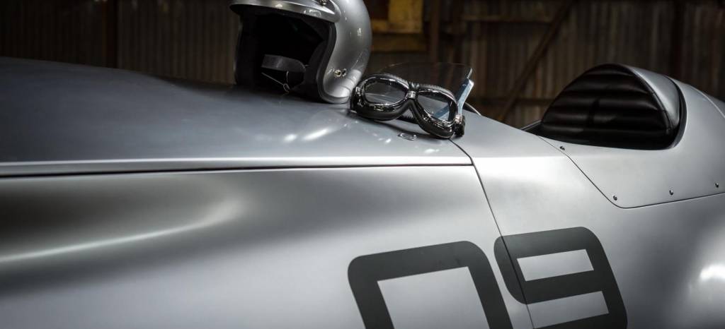 Infiniti ha creado un deportivo “retro” con motor eléctrico y en unos días nos lo presentará Infiniti ha creado un deportivo “retro” con motor eléctrico y en unos días nos lo presentará