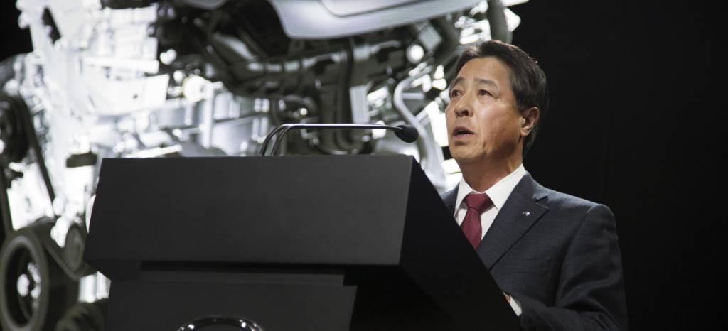 SKYACTIV-X: el motor gasolina de Mazda que quería funcionar como un diésel, el primer motor comercial con encendido por compresión SKYACTIV-X: el motor gasolina de Mazda que quería funcionar como un diésel, el primer motor comercial con encendido por compresión