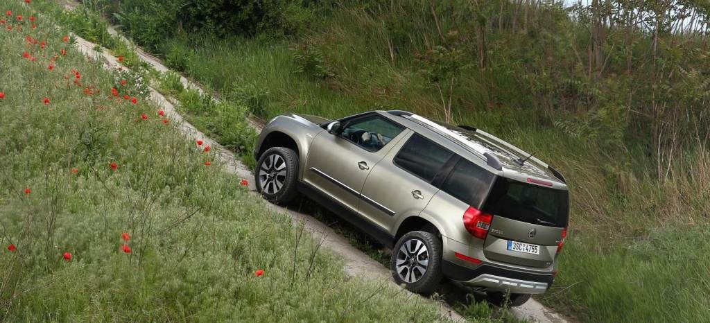 Un juez obliga a Volkswagen a devolver el dinero pagado por un Skoda Yeti afectado por el Dieselgate, sentando precedente Un juez obliga a Volkswagen a devolver el dinero pagado por un Skoda Yeti afectado por el Dieselgate, sentando precedente