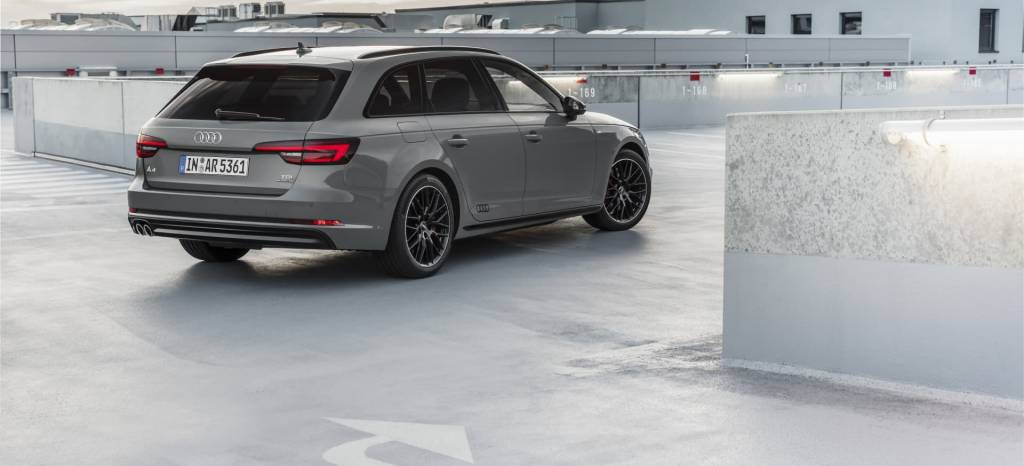 Tienes un Audi A4 con motor diésel por 250 euros al mes con el mantenimiento incluido Tienes un Audi A4 con motor diésel por 250 euros al mes con el mantenimiento incluido