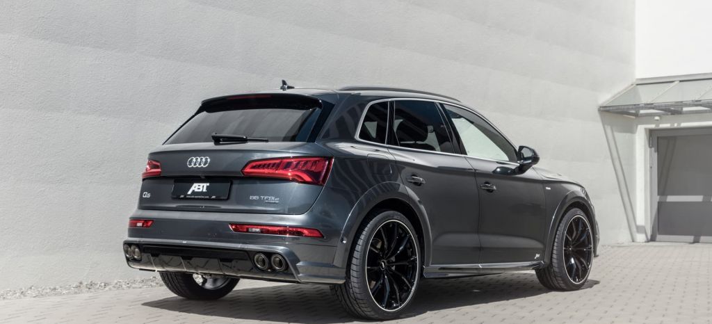 Audi Q5 Tfsie Abt 08 thumbnail Audi Q5 Tfsie Abt 08 thumbnail