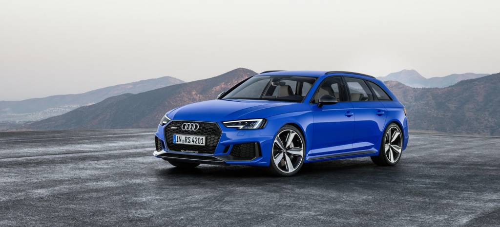 ¿Cuánto cuesta el nuevo Audi RS4 Avant? ¿Es más caro que el BMW M3? ¡Ya sabemos su precio! ¿Cuánto cuesta el nuevo Audi RS4 Avant? ¿Es más caro que el BMW M3? ¡Ya sabemos su precio!