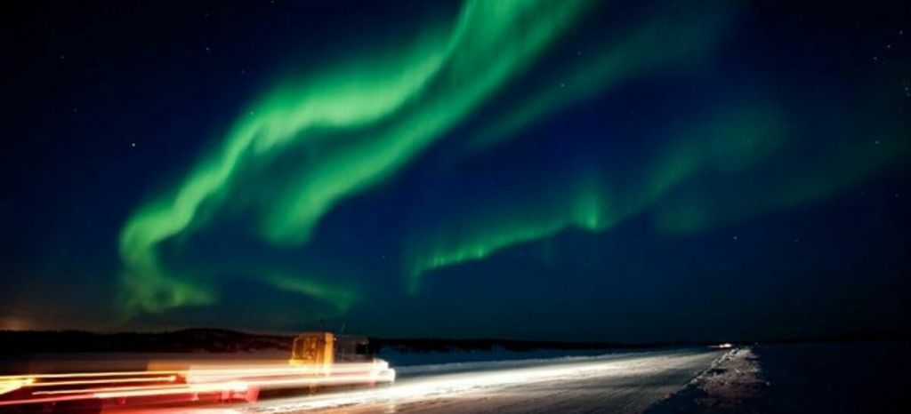 Aurora Carretera thumbnail Aurora Carretera thumbnail