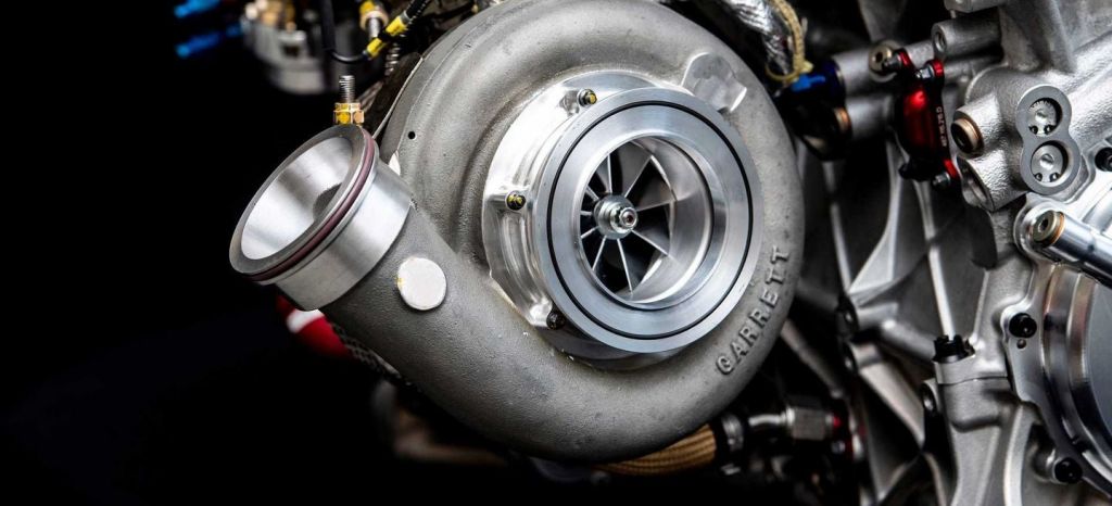 Averias Diesel Turbo Garrett Audi Dtm thumbnail Averias Diesel Turbo Garrett Audi Dtm thumbnail