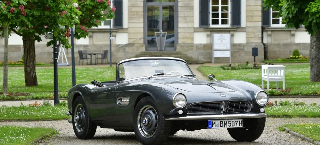 Bmw 507 Roadster Historia 21 thumbnail Bmw 507 Roadster Historia 21 thumbnail