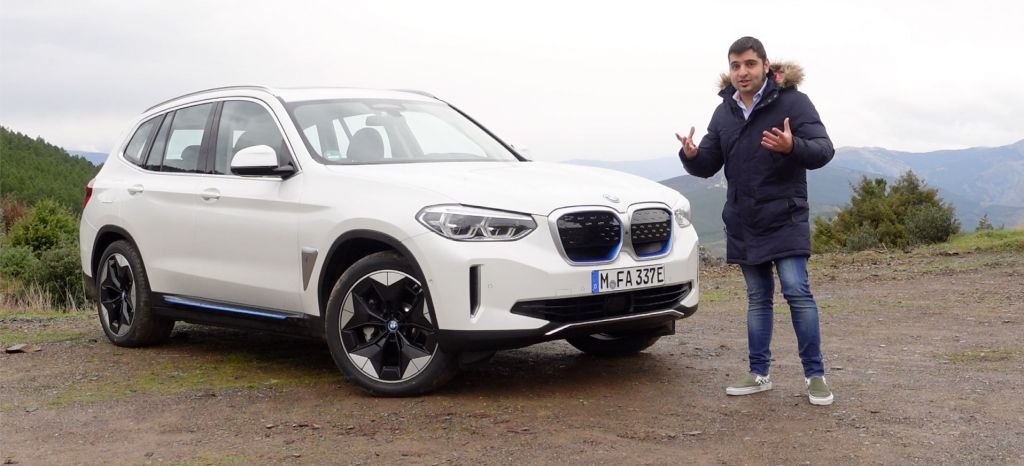 Bmw Ix3 2021 Prueba Video Portada thumbnail Bmw Ix3 2021 Prueba Video Portada thumbnail