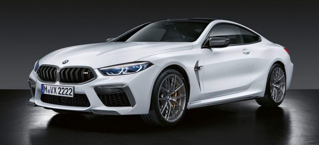 Bmw M8 M Performance P thumbnail Bmw M8 M Performance P thumbnail