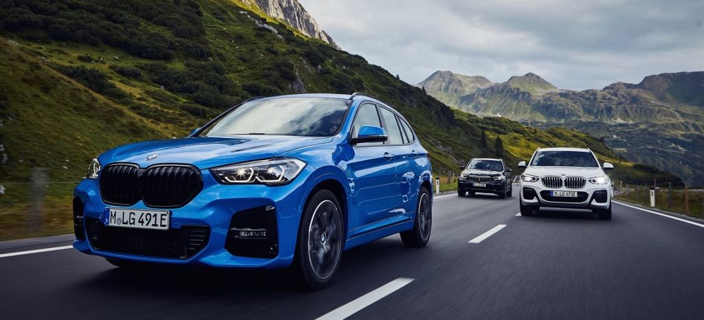 Bmw X1 Xdrive25e Hibrido Enchufable 0919 003 thumbnail Bmw X1 Xdrive25e Hibrido Enchufable 0919 003 thumbnail