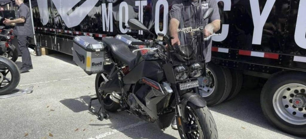 Buell 1190 St thumbnail Buell 1190 St thumbnail
