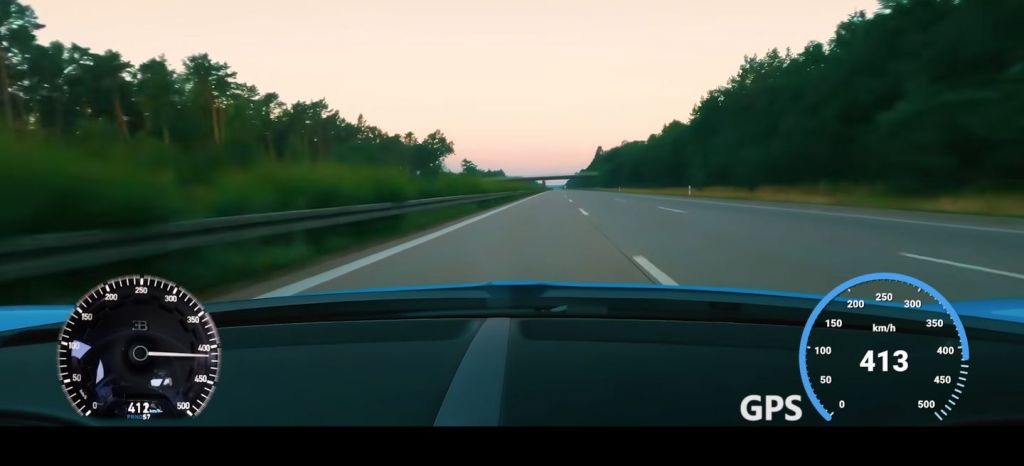 Chiron Video Autobahn thumbnail