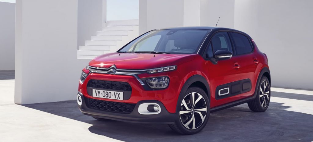Citroen C3 2020 09 thumbnail Citroen C3 2020 09 thumbnail