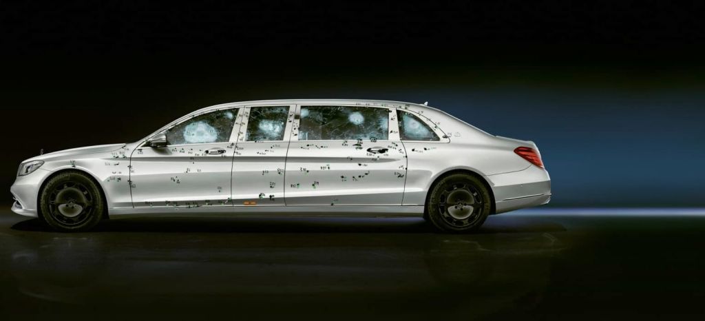 Mercedes Benz Guard: Seit Mehr Als Neun Jahrzehnten Sonderschutz Ab Werk Mercedes Benz Guard: Special Protection Ex Factory For More Than Nine Decades thumbnail Mercedes Benz Guard: Seit Mehr Als Neun Jahrzehnten Sonderschutz Ab Werk Mercedes Benz Guard: Special Protection Ex Factory For More Than Nine Decades thumbnail