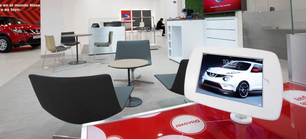 Si estás buscando un coche nuevo, ¿por qué es un buen momento para valorar el renting? Si estás buscando un coche nuevo, ¿por qué es un buen momento para valorar el renting?