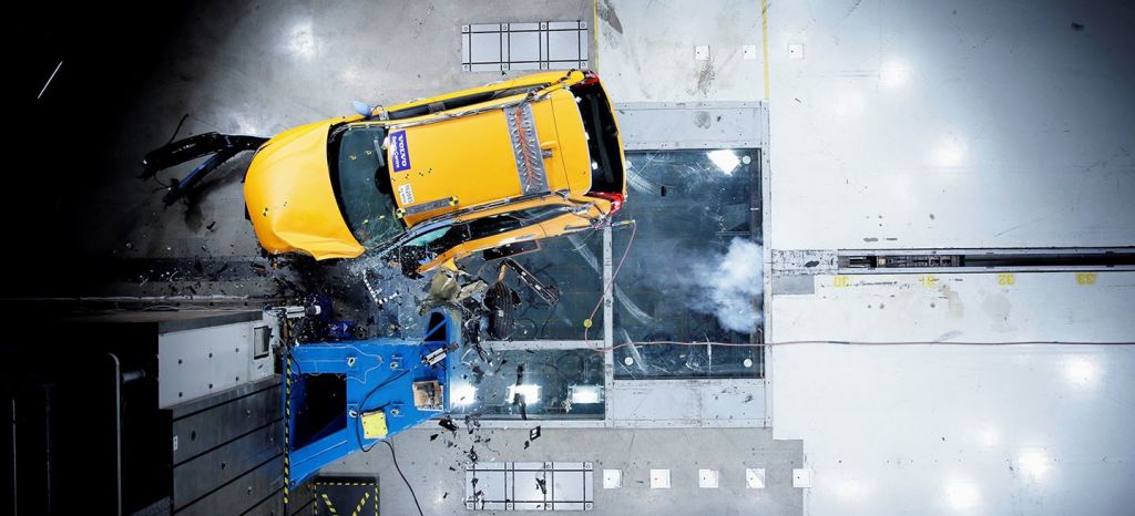 Desmontando mitos: qué elementos de seguridad serán obligatorios en coches nuevos en 2022 Desmontando mitos: qué elementos de seguridad serán obligatorios en coches nuevos en 2022
