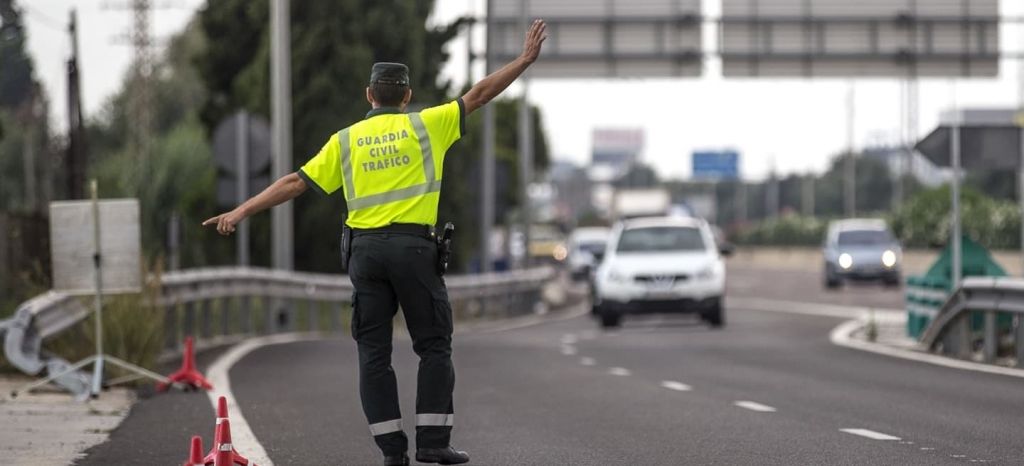 La Dgt Inicia Una CampaÑa Sobre Control Sobre La Tasa De Alcohol Y Drogas En Conductores thumbnail La Dgt Inicia Una CampaÑa Sobre Control Sobre La Tasa De Alcohol Y Drogas En Conductores thumbnail