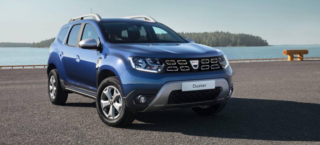 El Dacia Duster más básico estrena motor gasolina: 100 CV, turbo y mejor consumo El Dacia Duster más básico estrena motor gasolina: 100 CV, turbo y mejor consumo