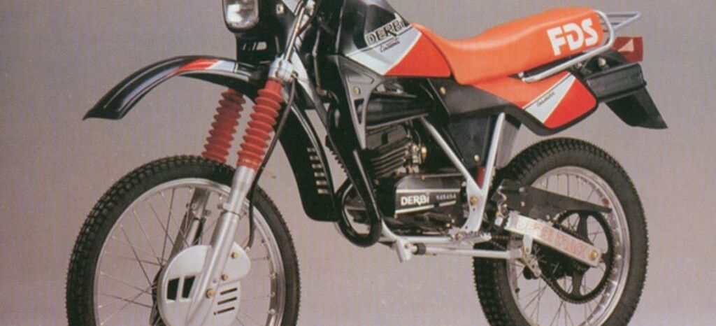 Derbi Fd thumbnail Derbi Fd thumbnail