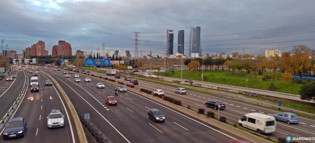 Dgt Multa Carril Izquierdo Madrid thumbnail Dgt Multa Carril Izquierdo Madrid thumbnail