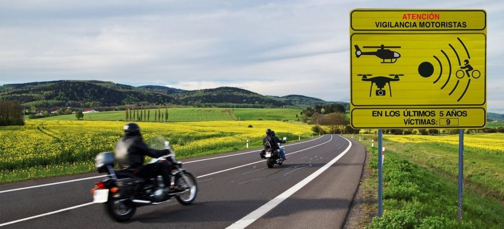 Dgt Nueva Senal Vigilancia Motoristas Carretera Portada thumbnail Dgt Nueva Senal Vigilancia Motoristas Carretera Portada thumbnail