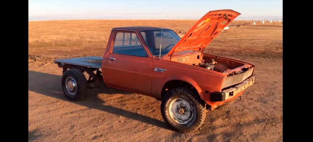 Dodge Ram Segadora thumbnail Dodge Ram Segadora thumbnail
