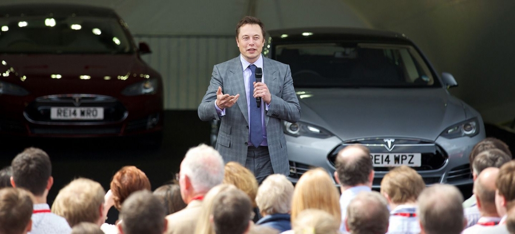 Elon Musk revela los últimos planes de Tesla y por qué quieren abandonar los mercados bursátiles Elon Musk revela los últimos planes de Tesla y por qué quieren abandonar los mercados bursátiles