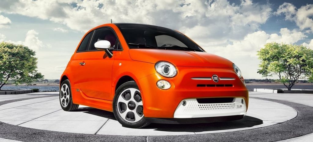 El Fiat 500 tiene el futuro garantizado, será un coche eléctrico El Fiat 500 tiene el futuro garantizado, será un coche eléctrico