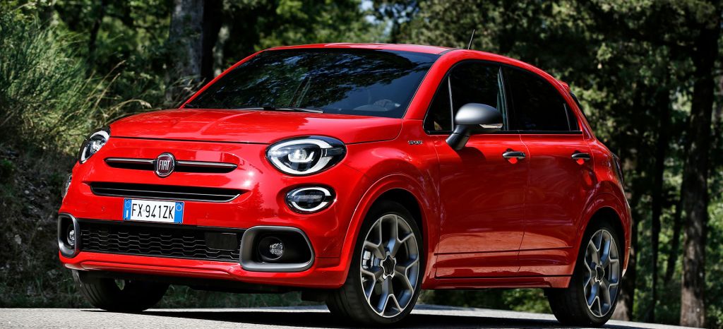 Fiat 500x Sport 2019 28 thumbnail Fiat 500x Sport 2019 28 thumbnail
