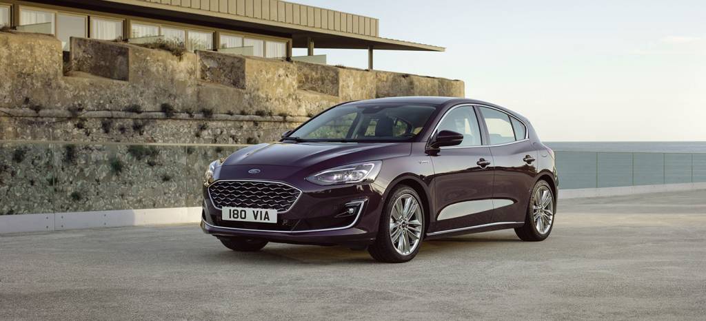 Estas son las versiones del nuevo Ford Focus que están por llegar: motores más potentes, un acabado más lujoso… Estas son las versiones del nuevo Ford Focus que están por llegar: motores más potentes, un acabado más lujoso…