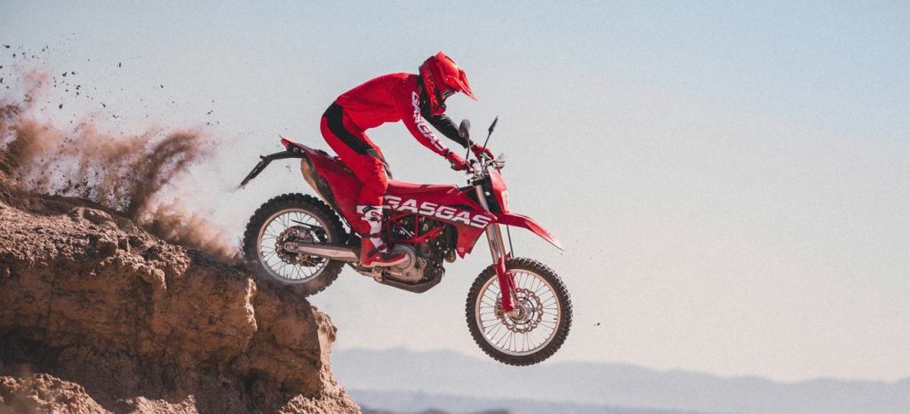 Gasgas Es 700 2022 Salto thumbnail Gasgas Es 700 2022 Salto thumbnail