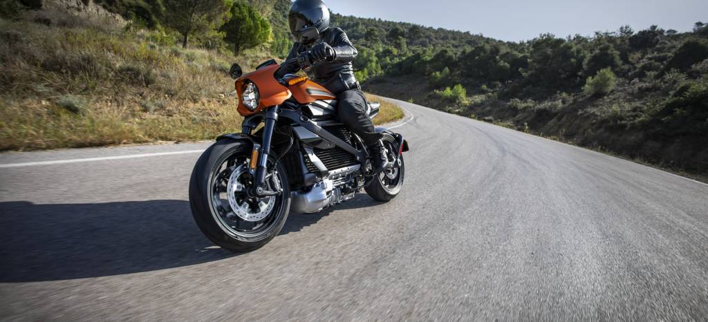 Ya puedes reservar la Harley-Davidson eléctrica en España, con una moto eléctrica con una autonomÃa de hasta 225 km Ya puedes reservar la Harley-Davidson eléctrica en España, con una moto eléctrica con una autonomÃa de hasta 225 km