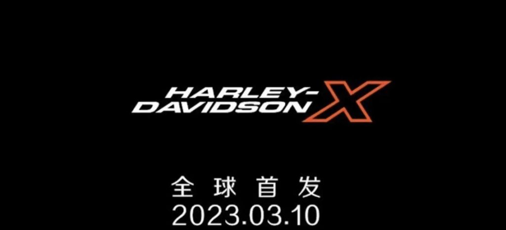Harley Davidson X 10 03 2023 thumbnail