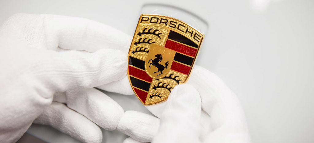 Porsche Ag thumbnail Porsche Ag thumbnail