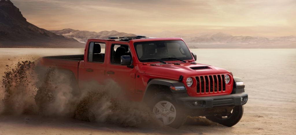 Jeep Gladiator 04 thumbnail Jeep Gladiator 04 thumbnail