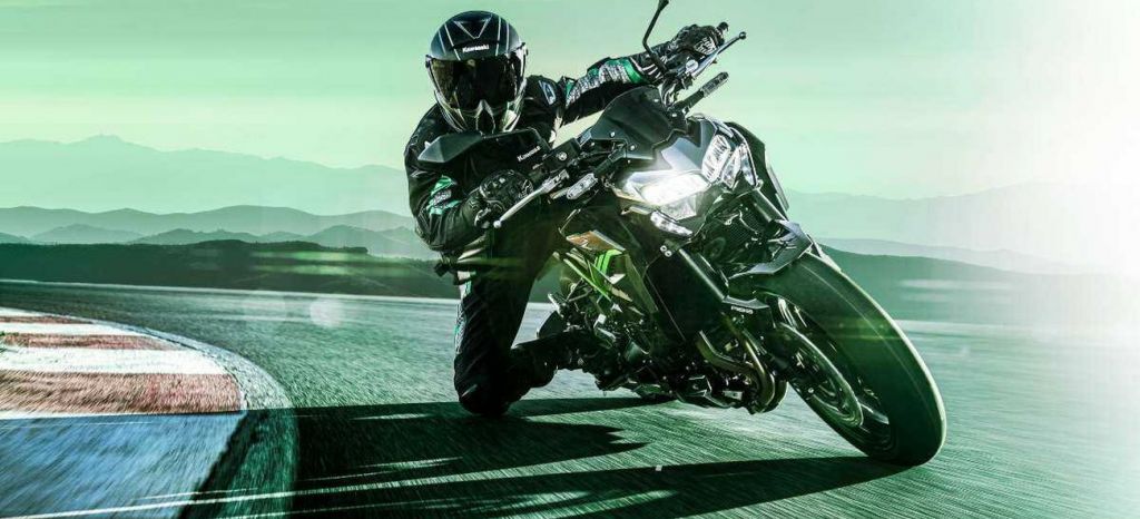 Kawasaki Z900 2020 thumbnail Kawasaki Z900 2020 thumbnail