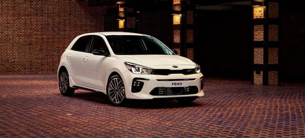 Kia Rio Gt Line 2021 P thumbnail Kia Rio Gt Line 2021 P thumbnail