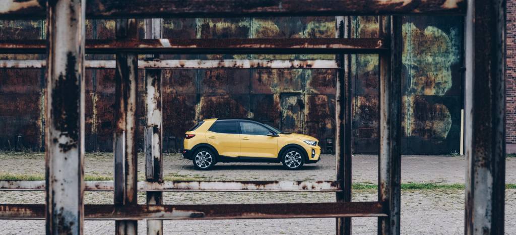 Estos son los 10 coches más vendidos del segmento del crossover pequeño Estos son los 10 coches más vendidos del segmento del crossover pequeño