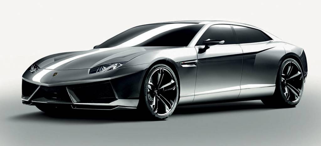 No tan rápido, ¿de verdad lanzará Lamborghini un sedán con la plataforma del Porsche Panamera? No tan rápido, ¿de verdad lanzará Lamborghini un sedán con la plataforma del Porsche Panamera?