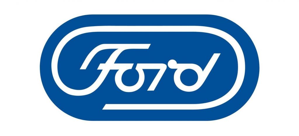Logotipo Ford Paul Rand P thumbnail Logotipo Ford Paul Rand P thumbnail