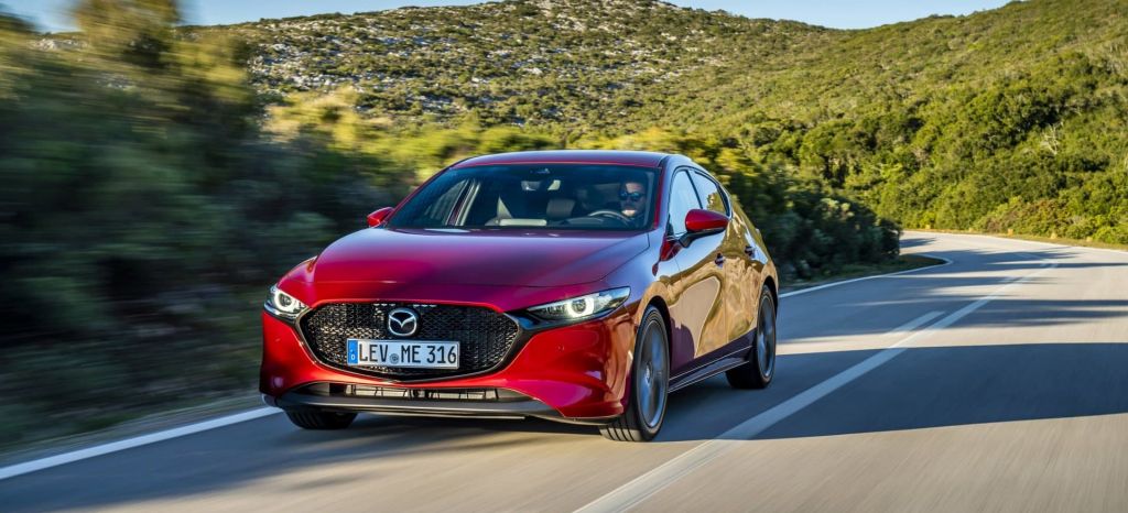 Mazda 3 Skyactiv G Oficial Rojo 00100 thumbnail Mazda 3 Skyactiv G Oficial Rojo 00100 thumbnail
