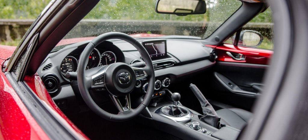 Mazda Mx 5 2019 Prueba 2 thumbnail Mazda Mx 5 2019 Prueba 2 thumbnail