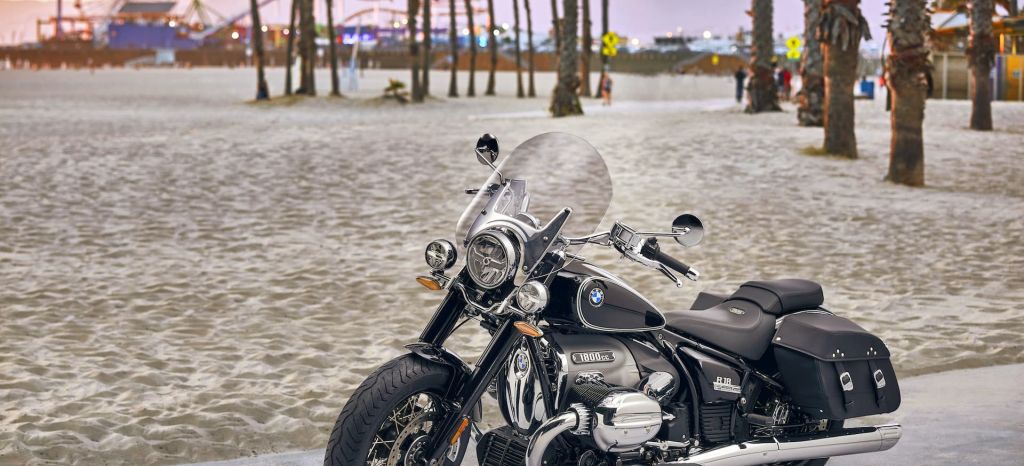 Moto Bmw R18 Classic Playa thumbnail Moto Bmw R18 Classic Playa thumbnail
